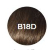 B18D Darkest Brown