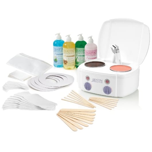 Satin Smooth Wax Warmer - Thumbnail 2