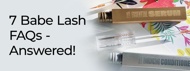 7 Babe Lash FAQs Answered Marlo Beauty Supply