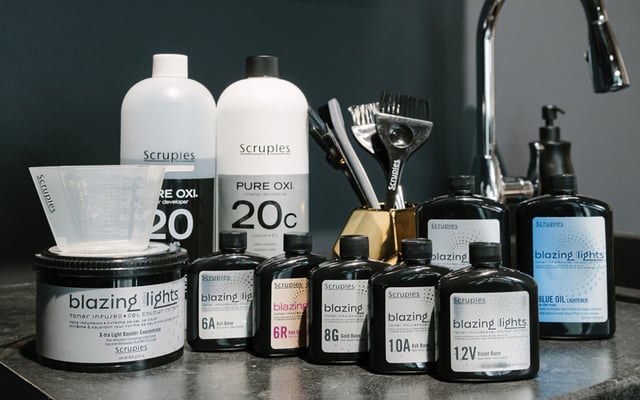 10 Things We Love About Scruples Hair Care | Marlo Beauty Supply
