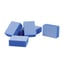 Flowery Disposable Buffing Blocks, 24 Pack