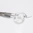 Fromm Shear Artistry Venture 30-Tooth Thinning Shear 6"