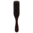 Diane Oak Wood 2-in-1 Grooming Brush