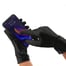 Colortrak Midnight Black Nitrile Gloves