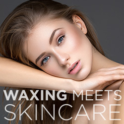 Waxing Meets Skin Care:  GiGi Charcoal Detox Hard Wax