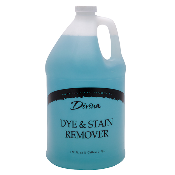 Dye & Stain Remover, Gallon 025210015D04