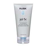 Rusk Designer Collection Jel FX Firm Hold Styling Gel, 5.3 oz