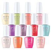 OPI GelColor, .5 oz (#Me Myself and OPI Collection)