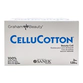 Graham CelluCotton 100% Cotton, 3 lb (Non-Reinforced)